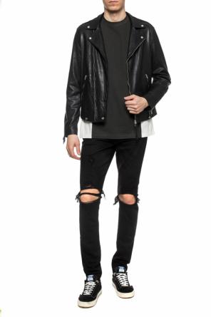 ‘helix’ t-shirt, zdjęcie 2 ‘helix’ t-shirt od AllSaints